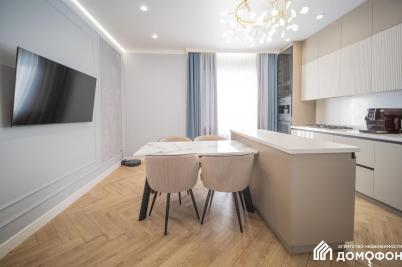 Продажа дома Омск.&nbsp;Широкая, 82