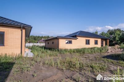 Продажа дома ДНП Берёзовый Стан, проезд Лесной, 4а Продажа дома ДНП Берёзовый Стан, проезд Лесной, 4а