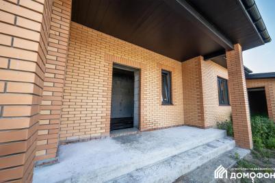 Продажа дома ДНП Берёзовый Стан, проезд Лесной, 4а Продажа дома ДНП Берёзовый Стан, проезд Лесной, 4а