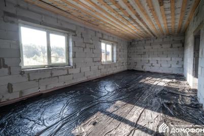 Продажа дома ДНП Берёзовый Стан, проезд Лесной, 4а Продажа дома ДНП Берёзовый Стан, проезд Лесной, 4а