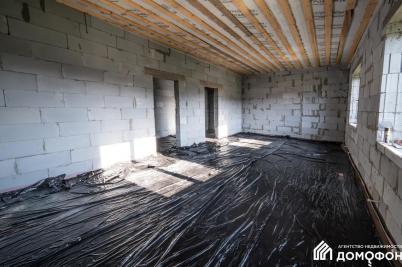 Продажа дома ДНП Берёзовый Стан, проезд Лесной, 4а Продажа дома ДНП Берёзовый Стан, проезд Лесной, 4а