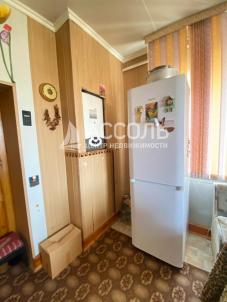 Продажа квартиры ул. Центральная,