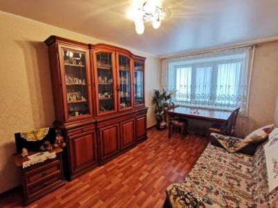 Продажа квартиры Омск. улица Яковлева 12