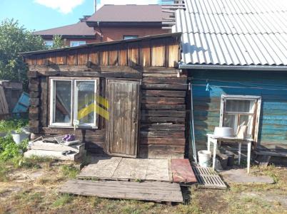 Продажа дома Омск. г Омск, ул 4-я Кировская