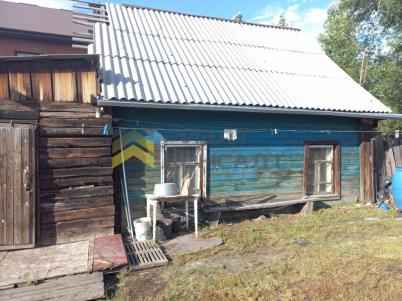Продажа дома Омск. г Омск, ул 4-я Кировская