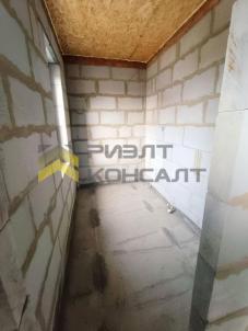 Продажа дома Омск. Омск, СНТ Берёзовая Роща