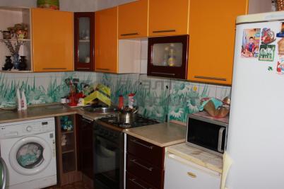 Продажа квартиры Калачинский. Калачинск. улица Пионерская, 1Е Продажа квартиры Калачинский. Калачинск. улица Пионерская, 1Е