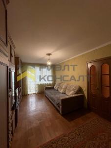 Продажа квартиры Омск. улица Сулеймана Стальского, 6 Продажа квартиры Омск. улица Сулеймана Стальского, 6