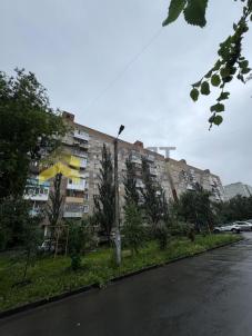 Продажа квартиры Омск. улица Сулеймана Стальского, 6 Продажа квартиры Омск. улица Сулеймана Стальского, 6