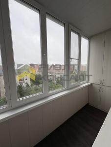 Продажа квартиры Омск. улица Сулеймана Стальского, 6 Продажа квартиры Омск. улица Сулеймана Стальского, 6