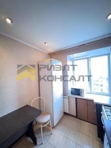 Продажа квартиры Омск. улица Сулеймана Стальского, 6 Продажа квартиры Омск. улица Сулеймана Стальского, 6