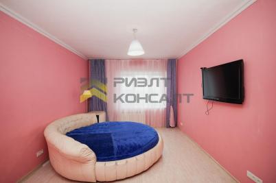 Продажа квартиры Омск. городок 16-й Военный, 417