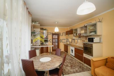 Продажа квартиры Омск. городок 16-й Военный, 417