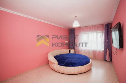 Продажа квартиры Омск. городок 16-й Военный, 417