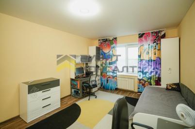 Продажа квартиры Омск. городок 16-й Военный, 417