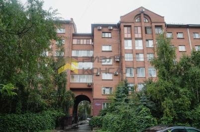 Продажа квартиры Омск. городок 16-й Военный, 417
