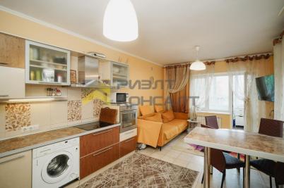 Продажа квартиры Омск. городок 16-й Военный, 417