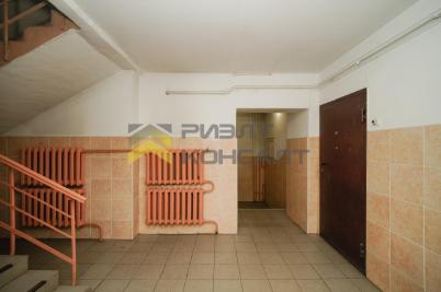 Продажа квартиры Омск. городок 16-й Военный, 417