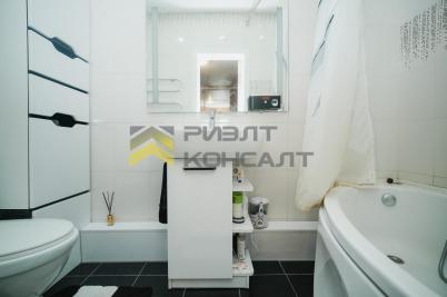Продажа квартиры Омск. городок 16-й Военный, 417