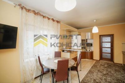 Продажа квартиры Омск. городок 16-й Военный, 417