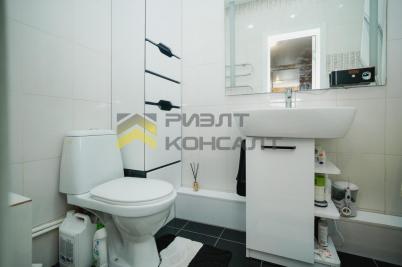 Продажа квартиры Омск. городок 16-й Военный, 417