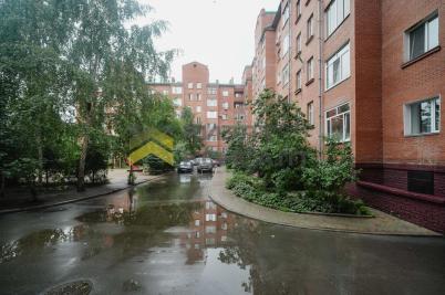 Продажа квартиры Омск. городок 16-й Военный, 417