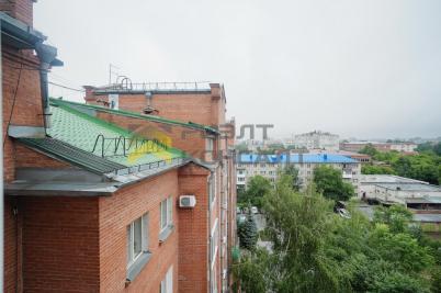 Продажа квартиры Омск. городок 16-й Военный, 417