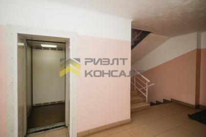 Продажа квартиры Омск. городок 16-й Военный, 417