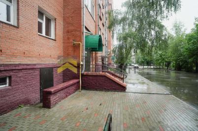 Продажа квартиры Омск. городок 16-й Военный, 417