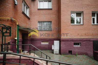 Продажа квартиры Омск. городок 16-й Военный, 417