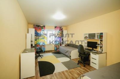 Продажа квартиры Омск. городок 16-й Военный, 417
