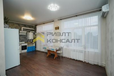 Продажа квартиры улица Мира, 8