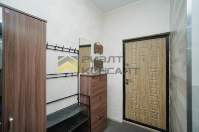 Продажа квартиры улица Мира, 8