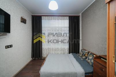 Продажа квартиры улица Мира, 8