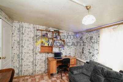 Продажа дома Омск. улица 4-я Моховая, 24