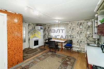 Продажа дома Омск. улица 4-я Моховая, 24