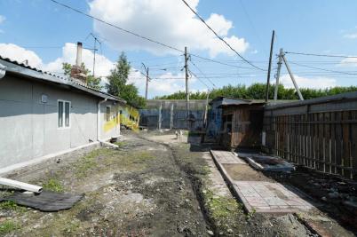 Продажа дома Омск. улица 4-я Моховая, 24