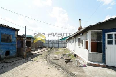 Продажа дома Омск. улица 4-я Моховая, 24