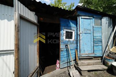 Продажа дома Омск. улица 4-я Моховая, 24