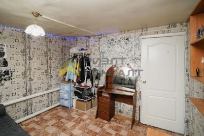 Продажа дома Омск. улица 4-я Моховая, 24