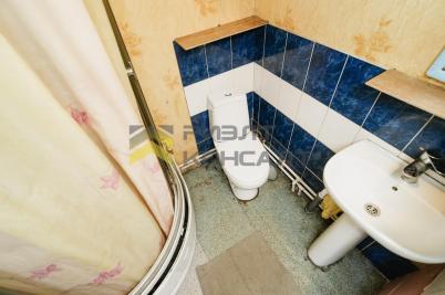 Продажа дома Омск. улица 4-я Моховая, 24