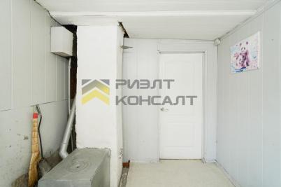 Продажа дома Омск. улица 4-я Моховая, 24