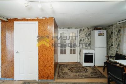 Продажа дома Омск. улица 4-я Моховая, 24
