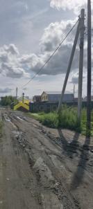 Продажа дома Омск. улица 4-я Моховая, 24