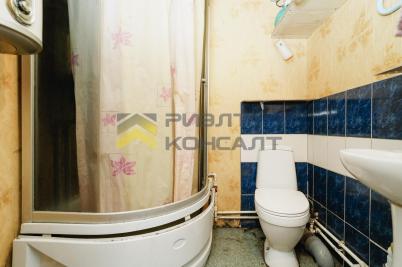 Продажа дома Омск. улица 4-я Моховая, 24