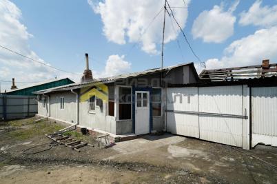 Продажа дома Омск. улица 4-я Моховая, 24