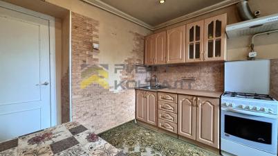 Продажа квартиры Омск. улица 2-я Трамвайная, 27