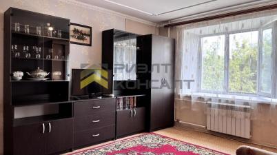 Продажа квартиры Омск. улица 2-я Трамвайная, 27