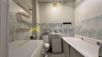 Продажа квартиры Омск. улица 2-я Трамвайная, 27