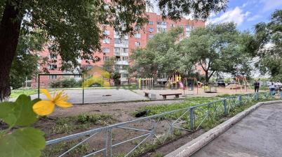 Продажа квартиры Омск. улица 2-я Трамвайная, 27